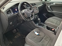 Personenauto, volkswagen, tiguan allspace, 1.4 tsi highline business r 7p., 2019 - afbeelding 10 van  30