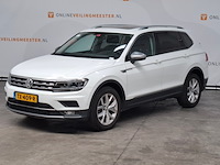 Personenauto, volkswagen, tiguan allspace, 1.4 tsi highline business r 7p., 2019 - afbeelding 1 van  30