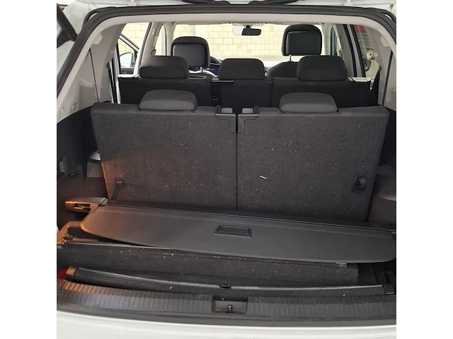 Personenauto, volkswagen, tiguan allspace, 1.4 tsi highline business r 7p., 2019 - afbeelding 15 van  30