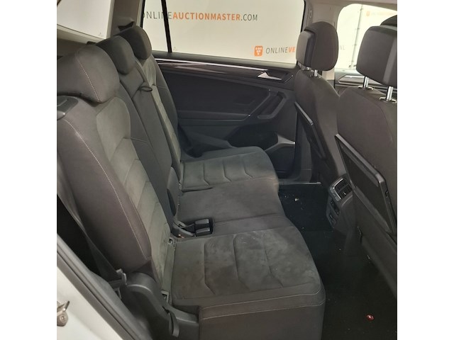 Personenauto, volkswagen, tiguan allspace, 1.4 tsi highline business r 7p., 2019 - afbeelding 17 van  30