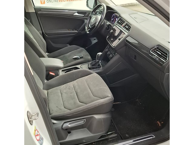 Personenauto, volkswagen, tiguan allspace, 1.4 tsi highline business r 7p., 2019 - afbeelding 18 van  30