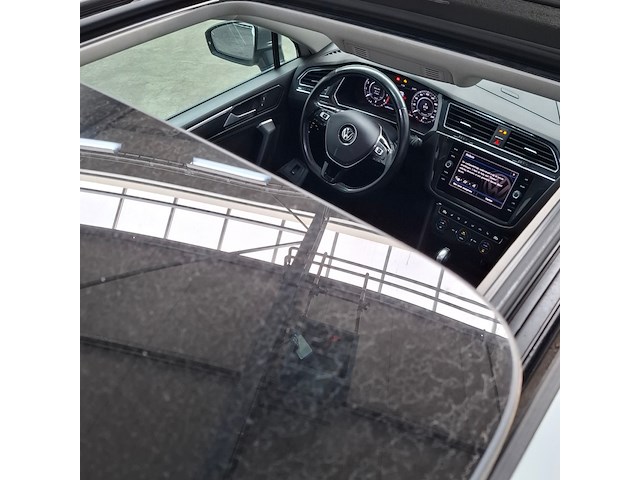 Personenauto, volkswagen, tiguan allspace, 1.4 tsi highline business r 7p., 2019 - afbeelding 19 van  30