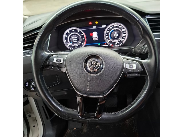 Personenauto, volkswagen, tiguan allspace, 1.4 tsi highline business r 7p., 2019 - afbeelding 20 van  30
