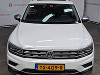 Personenauto, volkswagen, tiguan allspace, 1.4 tsi highline business r 7p., 2019 - afbeelding 12 van  30