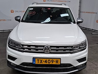 Personenauto, volkswagen, tiguan allspace, 1.4 tsi highline business r 7p., 2019 - afbeelding 23 van  30