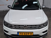 Personenauto, volkswagen, tiguan allspace, 1.4 tsi highline business r 7p., 2019 - afbeelding 25 van  30