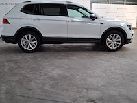 Personenauto, volkswagen, tiguan allspace, 1.4 tsi highline business r 7p., 2019 - afbeelding 26 van  30