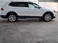 Personenauto, volkswagen, tiguan allspace, 1.4 tsi highline business r 7p., 2019 - afbeelding 27 van  30