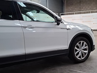 Personenauto, volkswagen, tiguan allspace, 1.4 tsi highline business r 7p., 2019 - afbeelding 28 van  30