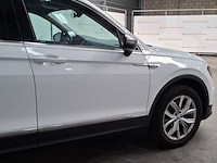 Personenauto, volkswagen, tiguan allspace, 1.4 tsi highline business r 7p., 2019 - afbeelding 30 van  30