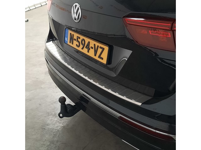 Personenauto, volkswagen, tiguan allspace, 2.0 tsi 4motion highline business r 7p., 2019 - afbeelding 5 van  53
