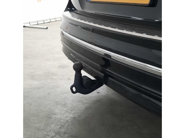 Personenauto, volkswagen, tiguan allspace, 2.0 tsi 4motion highline business r 7p., 2019 - afbeelding 6 van  53