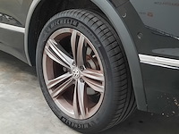Personenauto, volkswagen, tiguan allspace, 2.0 tsi 4motion highline business r 7p., 2019 - afbeelding 7 van  53
