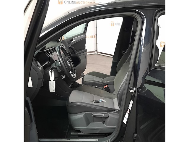 Personenauto, volkswagen, tiguan allspace, 2.0 tsi 4motion highline business r 7p., 2019 - afbeelding 11 van  53