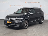 Personenauto, volkswagen, tiguan allspace, 2.0 tsi 4motion highline business r 7p., 2019 - afbeelding 1 van  53