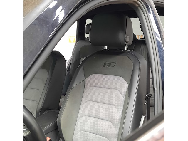 Personenauto, volkswagen, tiguan allspace, 2.0 tsi 4motion highline business r 7p., 2019 - afbeelding 13 van  53