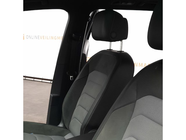 Personenauto, volkswagen, tiguan allspace, 2.0 tsi 4motion highline business r 7p., 2019 - afbeelding 14 van  53