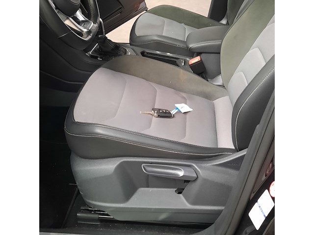 Personenauto, volkswagen, tiguan allspace, 2.0 tsi 4motion highline business r 7p., 2019 - afbeelding 15 van  53
