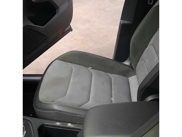 Personenauto, volkswagen, tiguan allspace, 2.0 tsi 4motion highline business r 7p., 2019 - afbeelding 16 van  53