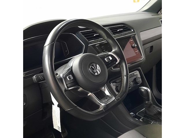Personenauto, volkswagen, tiguan allspace, 2.0 tsi 4motion highline business r 7p., 2019 - afbeelding 20 van  53