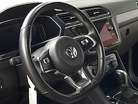 Personenauto, volkswagen, tiguan allspace, 2.0 tsi 4motion highline business r 7p., 2019 - afbeelding 20 van  53