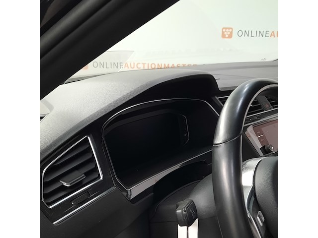 Personenauto, volkswagen, tiguan allspace, 2.0 tsi 4motion highline business r 7p., 2019 - afbeelding 21 van  53