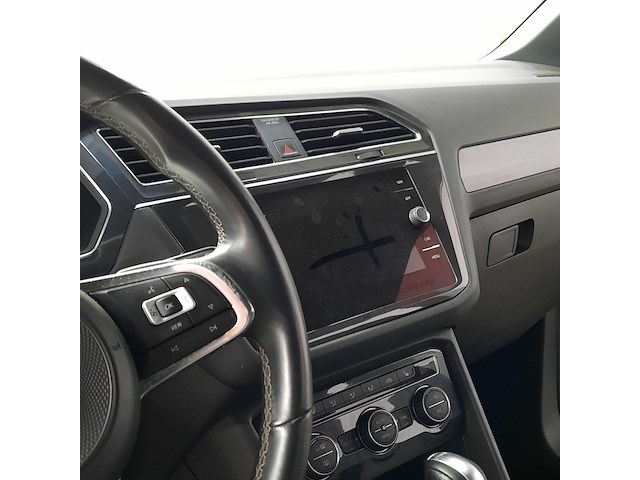 Personenauto, volkswagen, tiguan allspace, 2.0 tsi 4motion highline business r 7p., 2019 - afbeelding 22 van  53