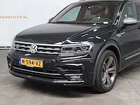 Personenauto, volkswagen, tiguan allspace, 2.0 tsi 4motion highline business r 7p., 2019 - afbeelding 12 van  53