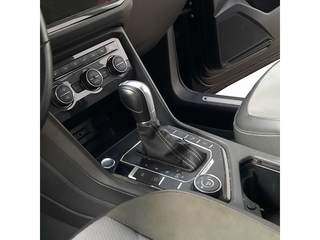 Personenauto, volkswagen, tiguan allspace, 2.0 tsi 4motion highline business r 7p., 2019 - afbeelding 25 van  53