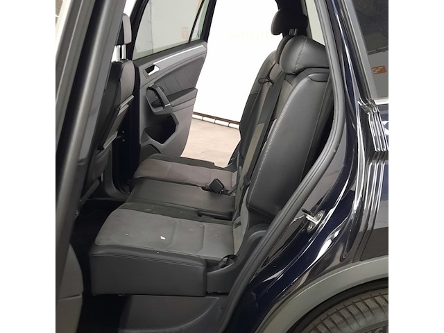 Personenauto, volkswagen, tiguan allspace, 2.0 tsi 4motion highline business r 7p., 2019 - afbeelding 28 van  53