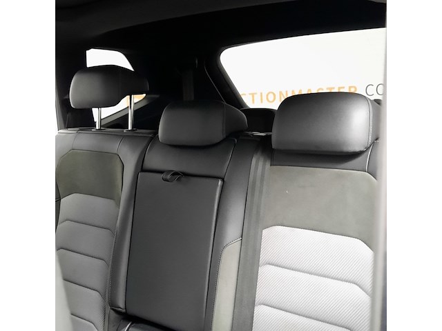 Personenauto, volkswagen, tiguan allspace, 2.0 tsi 4motion highline business r 7p., 2019 - afbeelding 30 van  53