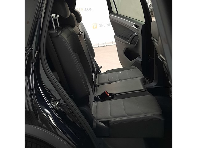 Personenauto, volkswagen, tiguan allspace, 2.0 tsi 4motion highline business r 7p., 2019 - afbeelding 31 van  53