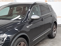 Personenauto, volkswagen, tiguan allspace, 2.0 tsi 4motion highline business r 7p., 2019 - afbeelding 23 van  53