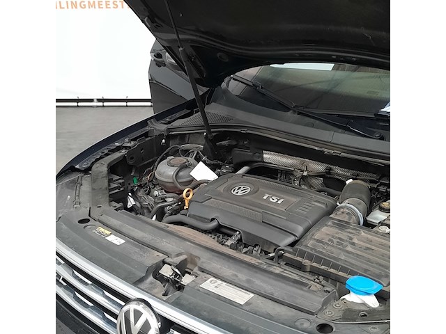 Personenauto, volkswagen, tiguan allspace, 2.0 tsi 4motion highline business r 7p., 2019 - afbeelding 40 van  53