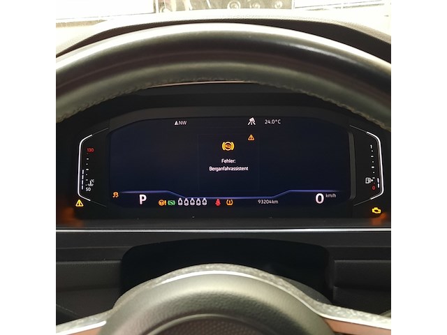 Personenauto, volkswagen, tiguan allspace, 2.0 tsi 4motion highline business r 7p., 2019 - afbeelding 43 van  53