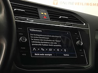 Personenauto, volkswagen, tiguan allspace, 2.0 tsi 4motion highline business r 7p., 2019 - afbeelding 44 van  53