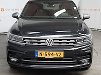 Personenauto, volkswagen, tiguan allspace, 2.0 tsi 4motion highline business r 7p., 2019 - afbeelding 34 van  53
