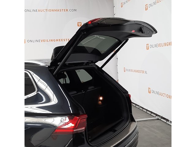 Personenauto, volkswagen, tiguan allspace, 2.0 tsi 4motion highline business r 7p., 2019 - afbeelding 47 van  53