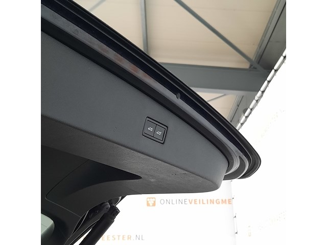 Personenauto, volkswagen, tiguan allspace, 2.0 tsi 4motion highline business r 7p., 2019 - afbeelding 48 van  53