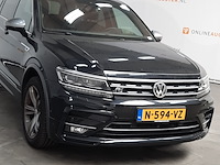 Personenauto, volkswagen, tiguan allspace, 2.0 tsi 4motion highline business r 7p., 2019 - afbeelding 45 van  53