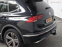 Personenauto, volkswagen, tiguan allspace, 2.0 tsi 4motion highline business r 7p., 2019 - afbeelding 51 van  53