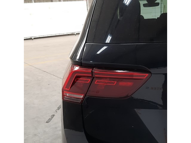 Personenauto, volkswagen, tiguan allspace, 2.0 tsi 4motion highline business r 7p., 2019 - afbeelding 52 van  53