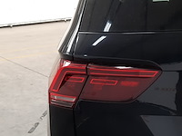 Personenauto, volkswagen, tiguan allspace, 2.0 tsi 4motion highline business r 7p., 2019 - afbeelding 52 van  53