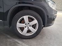 Personenauto, volkswagen, tiguan - afbeelding 3 van  14