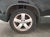 Personenauto, volkswagen, tiguan - afbeelding 4 van  14