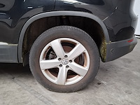 Personenauto, volkswagen, tiguan - afbeelding 5 van  14