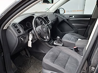 Personenauto, volkswagen, tiguan - afbeelding 6 van  14