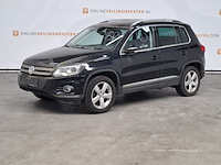Personenauto, volkswagen, tiguan - afbeelding 1 van  14