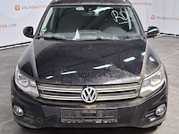 Personenauto, volkswagen, tiguan - afbeelding 7 van  14