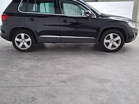 Personenauto, volkswagen, tiguan - afbeelding 8 van  14